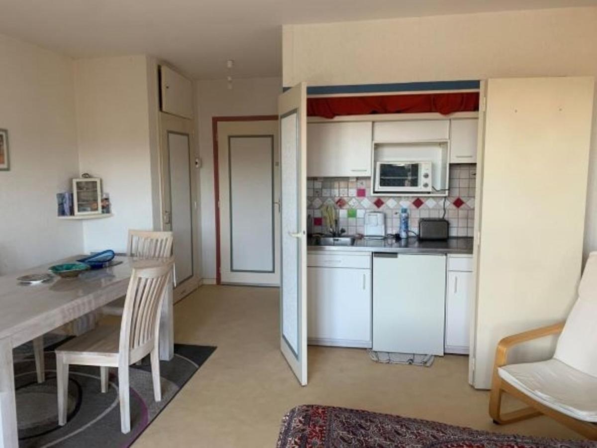 Appartement 2 Pieces Centre De Villers-Sur-Mer Avec Parking - Fr-1-712-40 Exterior photo